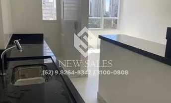 Imagem: Excelente apartamento com 2 quartos sendo