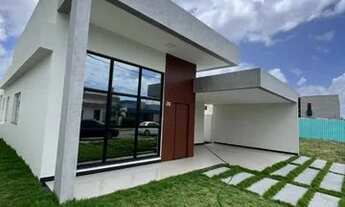 Imagem 4: Casa no Terras Alphaville I