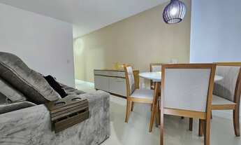 Imagem 3: Apartamento para Venda em Teresópolis, Várzea, 1 dormitório, 1 suíte, 1 banheiro, 1 vaga