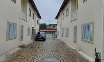 Imagem 2: Sobrado com 3 dormitórios à venda, 73 m² por R$ 320.000,00 - Itaim Paulista - São Paulo/SP