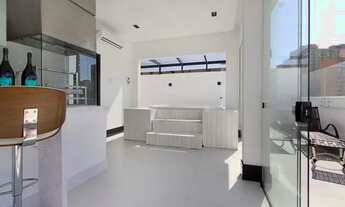 Imagem 4: Cobertura Venda 3 Dormitórios - 212 m² Vila Mariana