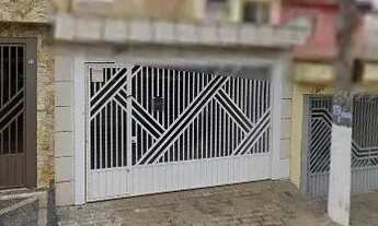 Imagem: Sobrado com 3 dormitórios à venda, 125