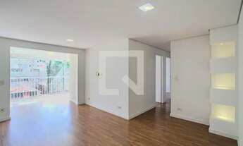 Imagem: Apartamento para Aluguel - Campestre, 3