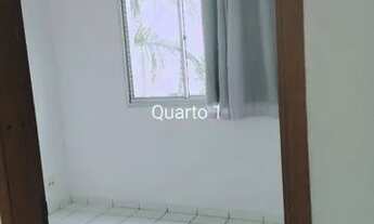 Imagem 3: Apartamento 2 quartos térreo em São Diogo
