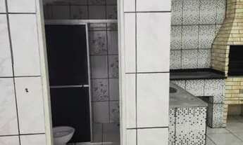 Imagem 3: Casa para venda possui 115 metros quadrados com 2 quartos em Vila Barros - Barueri - São P