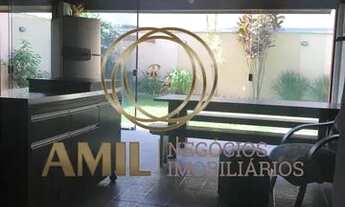 Imagem 7: LP-RA AMIL ALUGA SOBRADO/CONDOM.CONDE I/4 DORMITÓRIOS/TREMEMBE