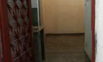 Imagem 3: Kitinete tipo loft arejada