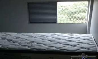 Imagem 5: Apartamento - Jardim Alvorada - Residencial Itapema - 55m² - 2 Dormitórios