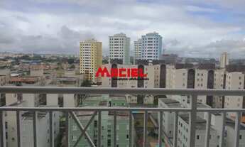 Imagem 3: Apartamento Padrão em São José dos Campos