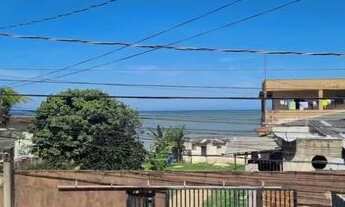 Imagem 4: Casa Centro Ponta da Fruta