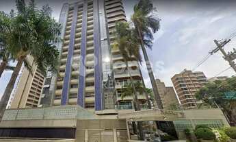 Imagem: Apartamento - Cambuí - Campinas