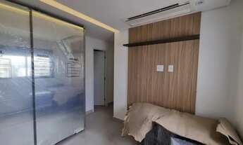 Imagem 6: Apartamento com 2 dormitórios para alugar, 62 m² por R$ 9.000,00/mês - Brooklin - São Paul