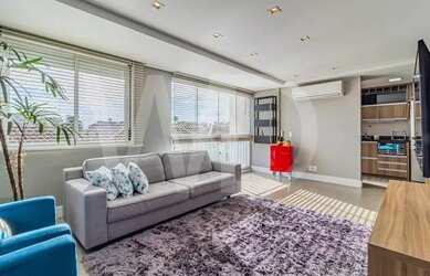 Imagem 2: Apartamento em Jardim Lindóia