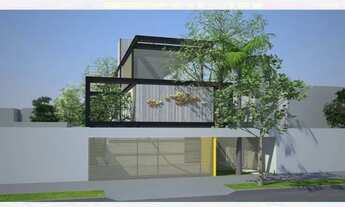 Imagem 2: SOBRADO - JARDIM PAULISTA - SP