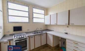 Imagem 6: Apartamento Locação Pinheiros 180 m² 4 Dormitórios