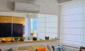 Imagem 5: Apartamento com 3 dormitórios à venda, 85 m² por R$ 1.550.000,00 - Leblon - Rio de Janeiro