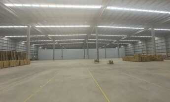 Imagem 4: Galpão Logístico Garuva - SC