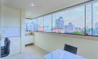 Imagem 5: Apartamento para aluguel, 2 quartos, 1 suíte, 1 vaga, Bom Fim - Porto Alegre/RS