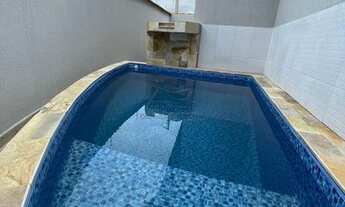 Imagem 2: Casa com 2 dorms, Balneário Plataforma, Mongaguá