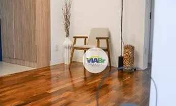 Imagem 5: Apartamento com 3 dormitórios à venda, 85 m² por R$ 1.560.000,00 - Vila Nova Conceição - S