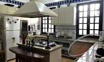 Imagem 7: CASA RESIDENCIAL em CARAPICUÍBA - SP, NOVA FAZENDINHA