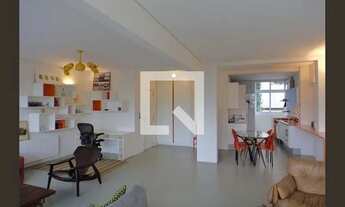 Imagem: Apartamento para Aluguel - Jardim Europa