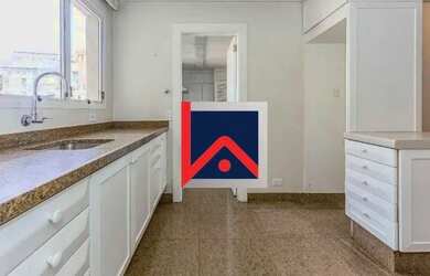 Imagem 6: Cobertura Locação 4 Dormitórios - 671 m² Jardim Europa