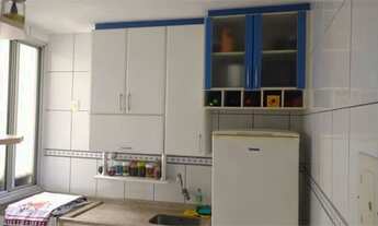 Imagem 5: Apartamento - Jardim Paulicéia - Campinas