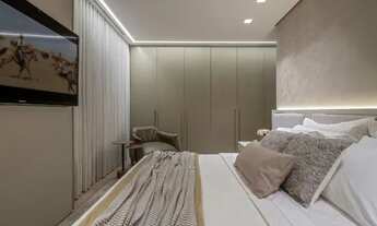 Imagem 6: Apartamento com 4 dormitórios à venda, 215 m² por R$ 3.727.999,99 - Vila da Serra - Nova L