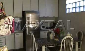 Imagem 5: Sobrado com 3 dormitórios, 1suite, sala ampla, cozinha, 2 banheiros,1 vaga -Vila Aurora