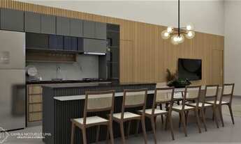 Imagem 5: 8620- Casa de condomínio para venda Condomínio Cyrella em Taubate/SP