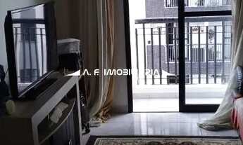 Imagem 3: Apartamento em Condomínio Padrão para Venda no bairro Itaberaba, 2 dorm, 1 vagas, 52 m...R