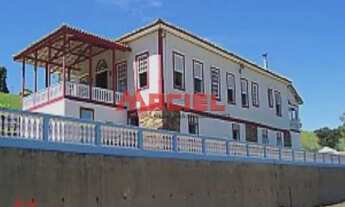 Imagem 4: Comercial Prédio em Brazópolis