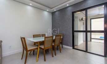 Imagem 7: Casa Condominio para Venda - 186m², 3 dormitórios, sendo 1 suites, 2 vagas - Mario Quintan