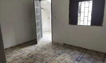 Imagem: Casa em castelo branco