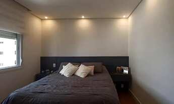 Imagem 6: Apartamento para aluguel com 132 metros quadrados com 3 quartos