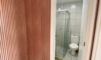 Imagem 4: Apto 1 Quarto - Calhau- Prédio com Elevador - Oportunidade