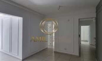 Imagem 7: ALL-Apartamento para aluguel possui 77 metros quadrados com 2 quartos