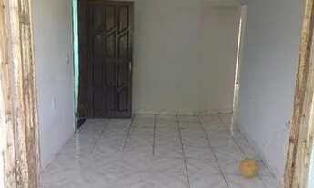 Imagem 6: Casa 2/4 em Vida Nova