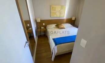 Imagem 7: QUALITY LONG STAY BELA CINTRA PARA LOCAÇÃO BELA VISTA!