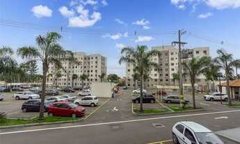 Imagem 2: Apartamento, 2 dormitórios com 42 m², bairro Mato Grande, Canoas