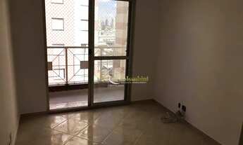 Imagem: Apartamento com 3 dormitórios à venda