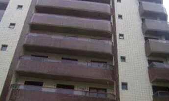 Imagem 2: Apartamento para venda tem 46 metros quadrados com 1 quarto em Ocian - Praia Grande - SP