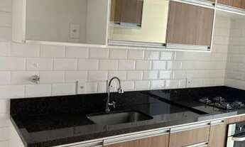 Imagem 4: Apartamento com 3 dormitórios, 85 m² - venda por R$ 590.000,00 ou aluguel por R$ 3.600,00