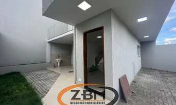 Imagem 5: Casa sobrado com 3 quartos - Bairro Bandeirantes em Londrina