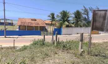 Imagem 5: Terreno à venda, 975 m² por R$ 100.000,00 - Praia de Caraúbas - Maxaranguape/RN