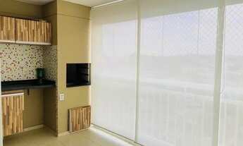 Imagem 5: Apartamento para Venda em São Bernardo do Campo, Nova Petrópolis, 3 dormitórios, 3 suítes