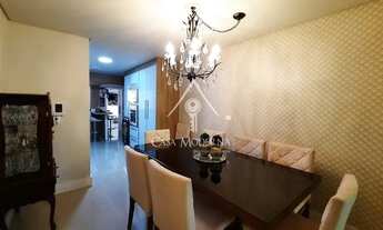 Imagem 5: APARTAMENTO MOBILIADO À VENDA NO CENTRO EM CASCAVEL