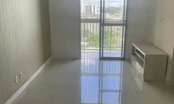 Imagem 2: Apartamento para venda com 70 metros quadrados com 3 quartos em Imbuí - Salvador - Bahia