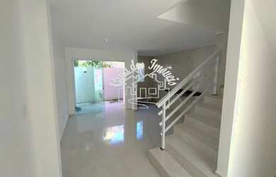 Imagem 7: Duplex Residencial com 77m² de 3 quartos COM 3 SUITES em Janga - Paulista - PE - 250 MIL